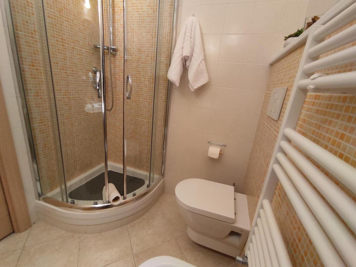 Bed and Breakfast Il Giardino Delle Zagare Фонди Экстерьер фото