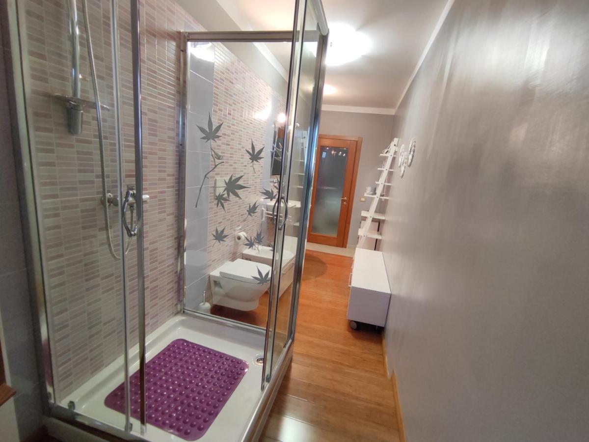 Bed and Breakfast Il Giardino Delle Zagare Фонди Экстерьер фото